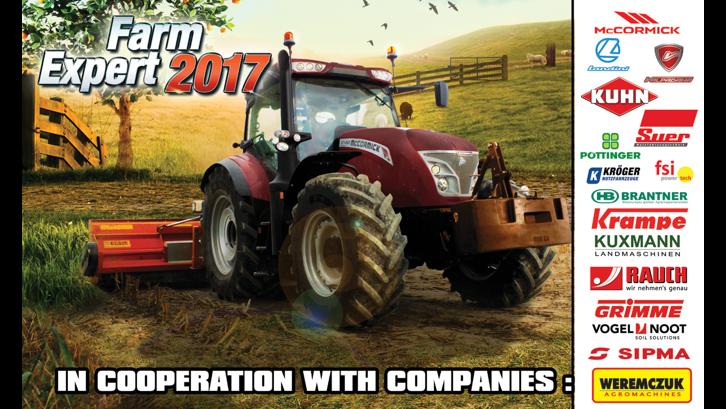 Farm Expert 2017 Steam Key screenshot from the video game thumbnail 6