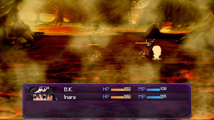 The Black Knight Chronicles - The Quest beyond Destiny: Foretold Steam Key screenshot from the video game thumbnail 2