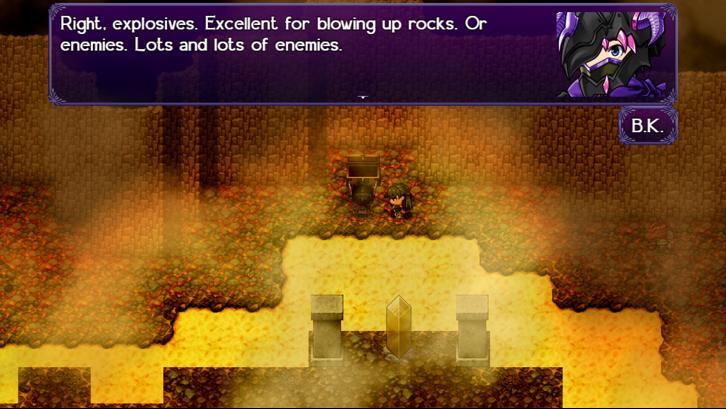 The Black Knight Chronicles - The Quest beyond Destiny: Foretold Steam Key screenshot from the video game thumbnail 3