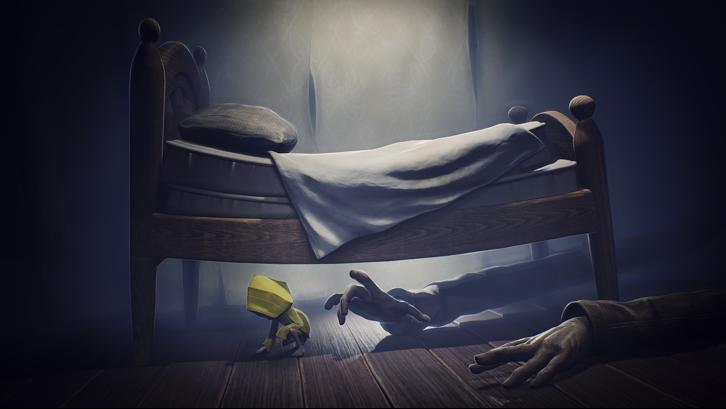 Little Nightmares image