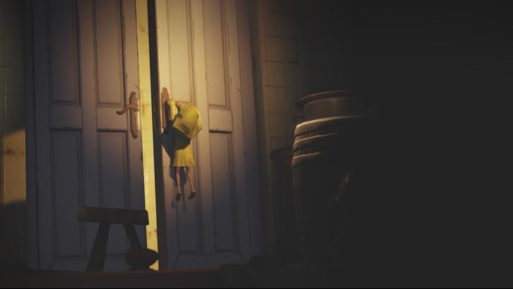 Little Nightmares image
