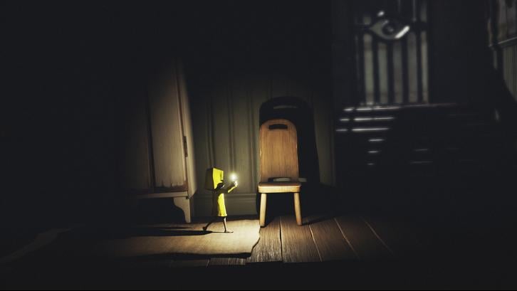 Little Nightmares image
