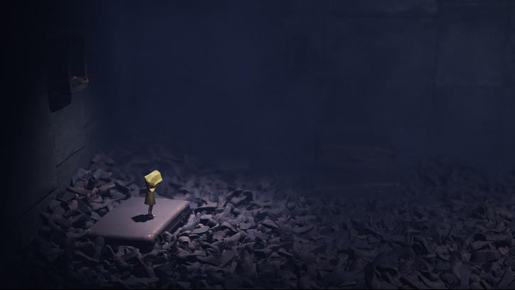 Little Nightmares image