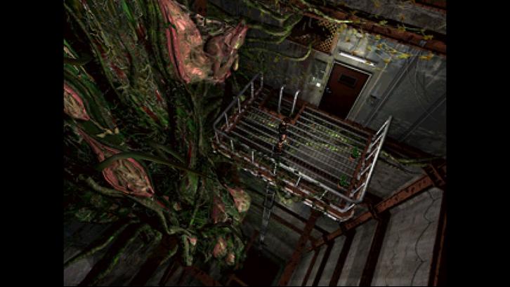 Resident Evil 2 (1998) Steam Key screenshot from the video game thumbnail 7