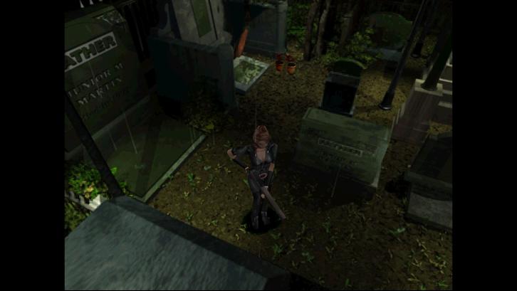 Resident Evil 3 Nemesis (1999) Steam Key screenshot from the video game thumbnail 2