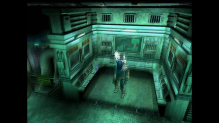 Dino Crisis 2 Steam Key screenshot from the video game thumbnail 6