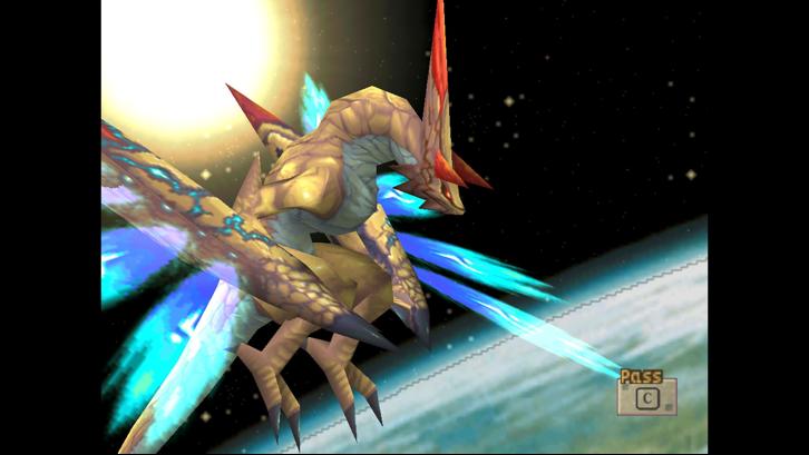 Breath of Fire IV Steam Key screenshot from the video game thumbnail 3