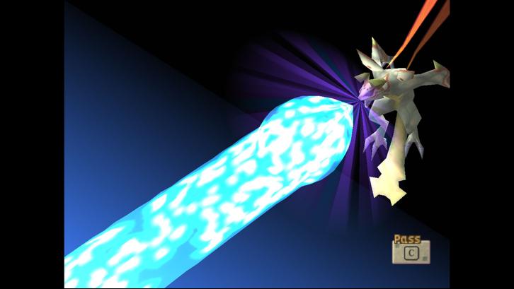 Breath of Fire IV Steam Key screenshot from the video game thumbnail 9