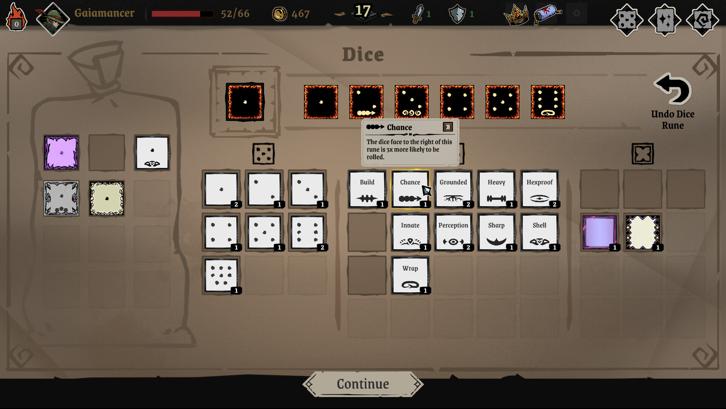 Archon Soul Steam Key screenshot from the video game thumbnail 4