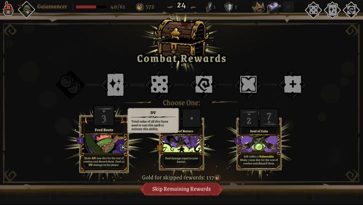 Archon Soul Steam Key screenshot from the video game thumbnail 6