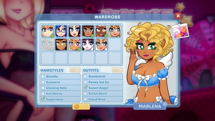 HunieCam Studio image