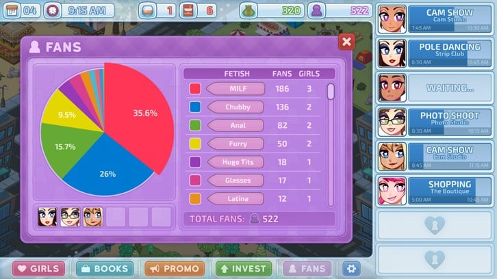 HunieCam Studio image
