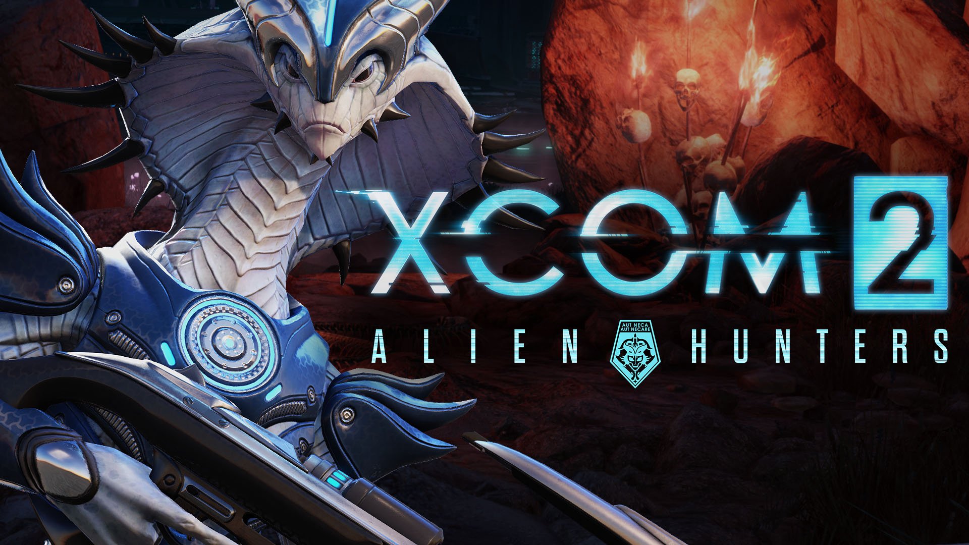 XCOM 2: Reinforcement Pack image