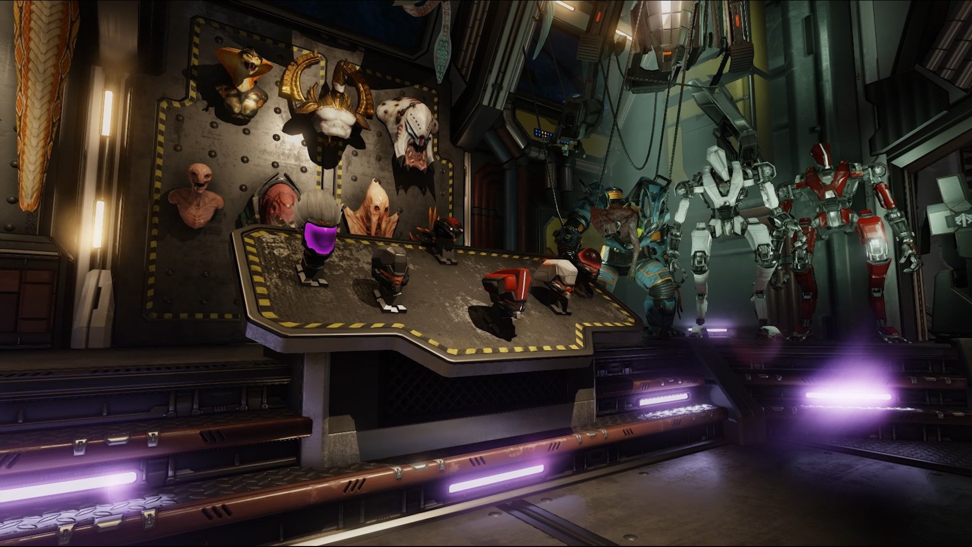 XCOM 2: Reinforcement Pack image