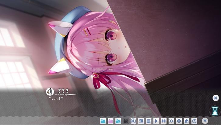 Fuyukuru. - Winter winds, adieu? - Steam Key screenshot from the video game thumbnail 3