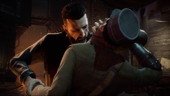 Vampyr image