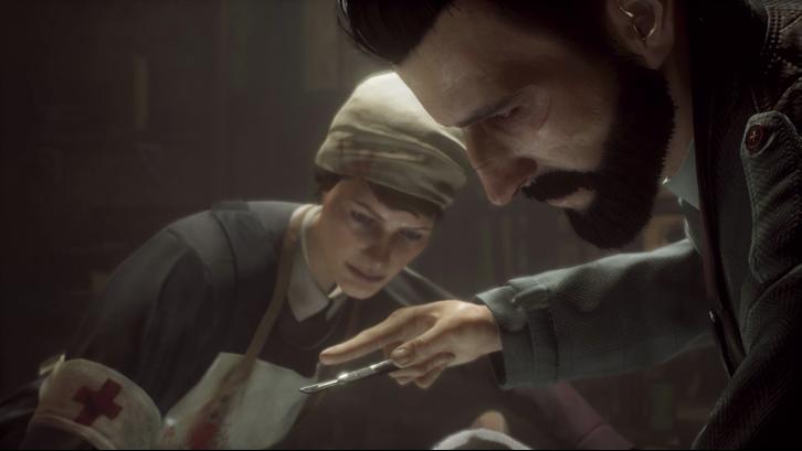 Vampyr image
