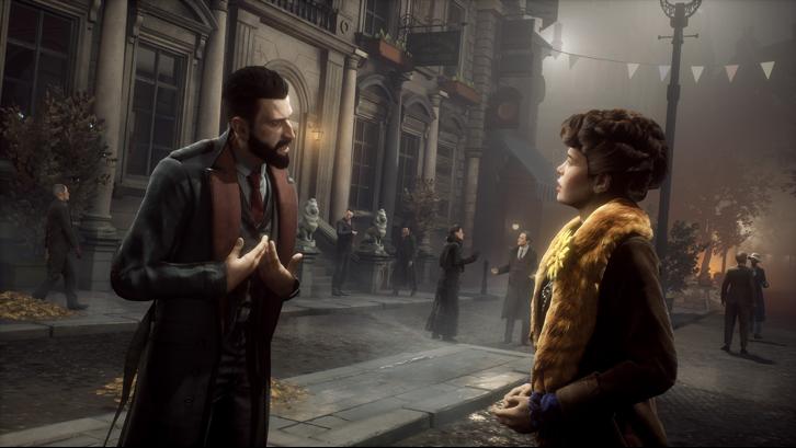 Vampyr image
