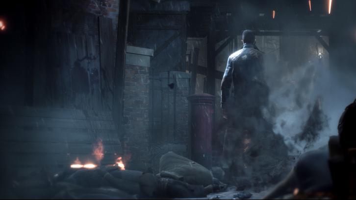 Vampyr image
