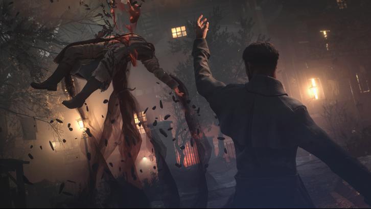 Vampyr image
