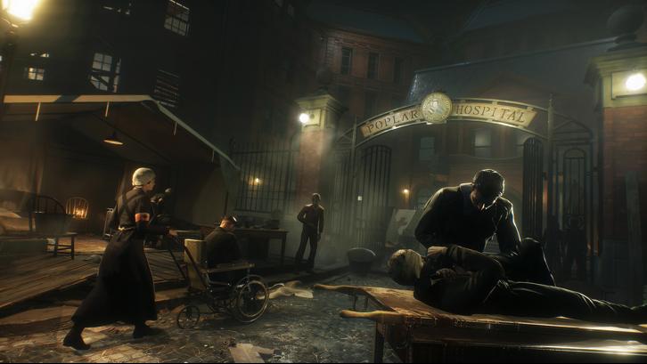 Vampyr image