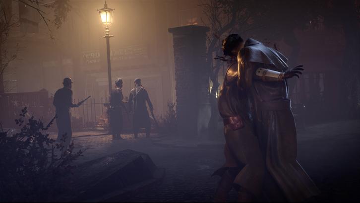 Vampyr image