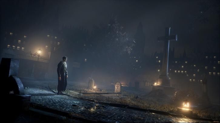 Vampyr image