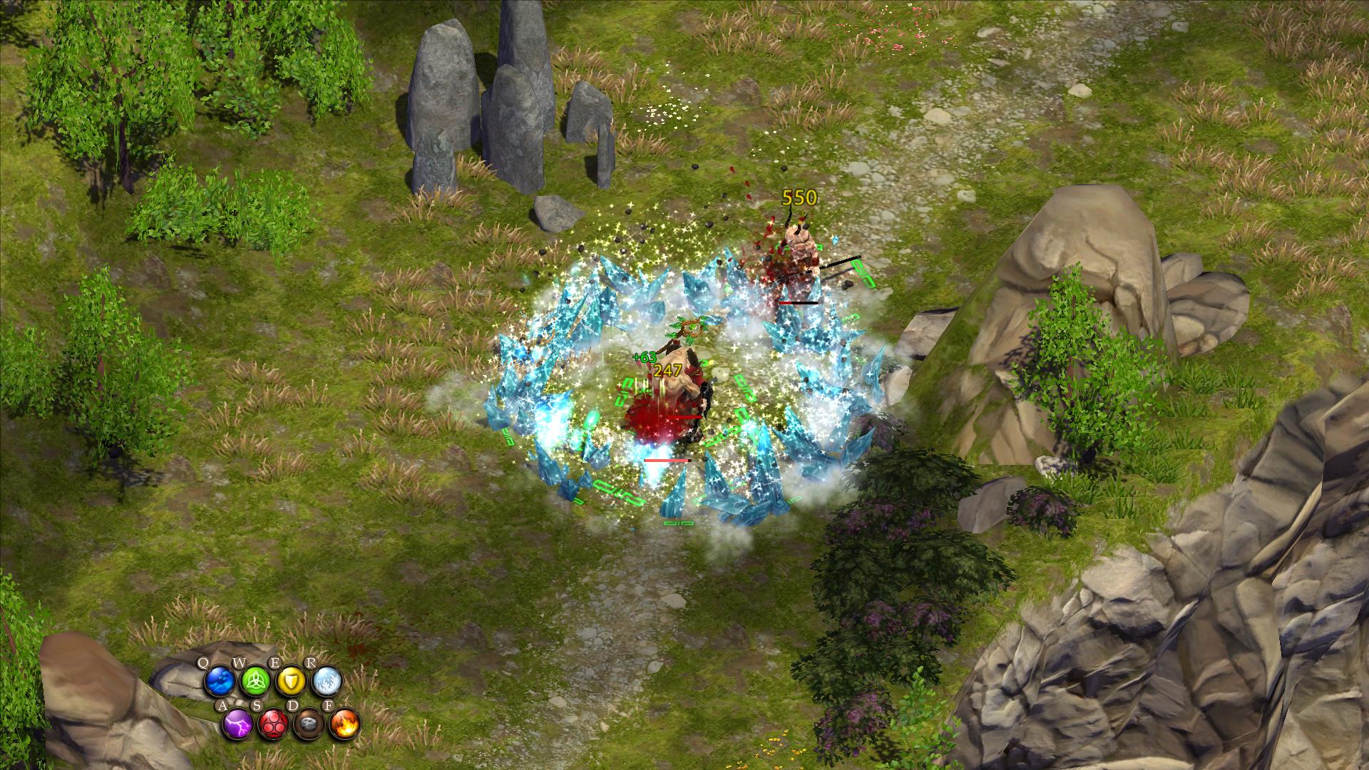 Magicka image