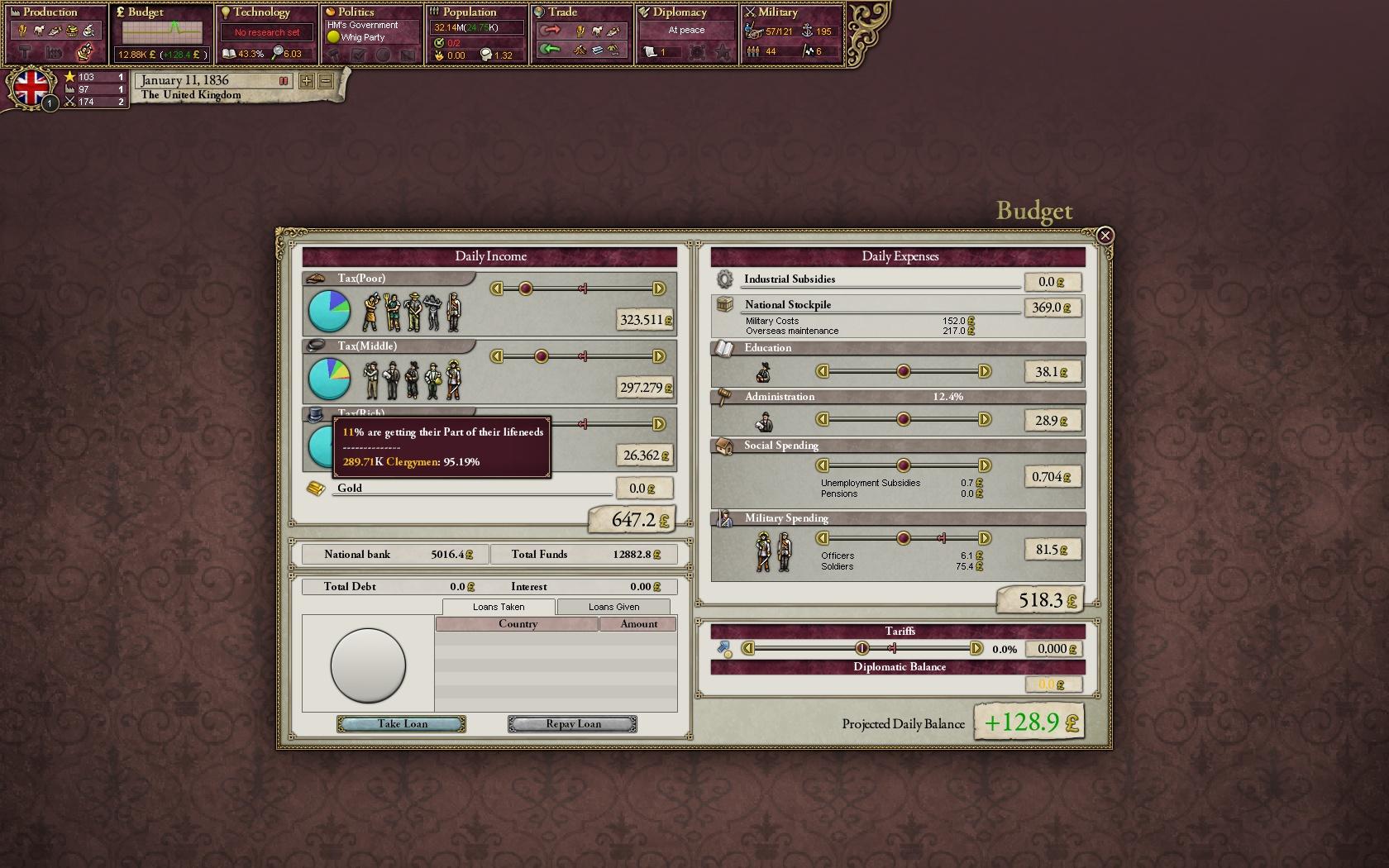 Victoria II image