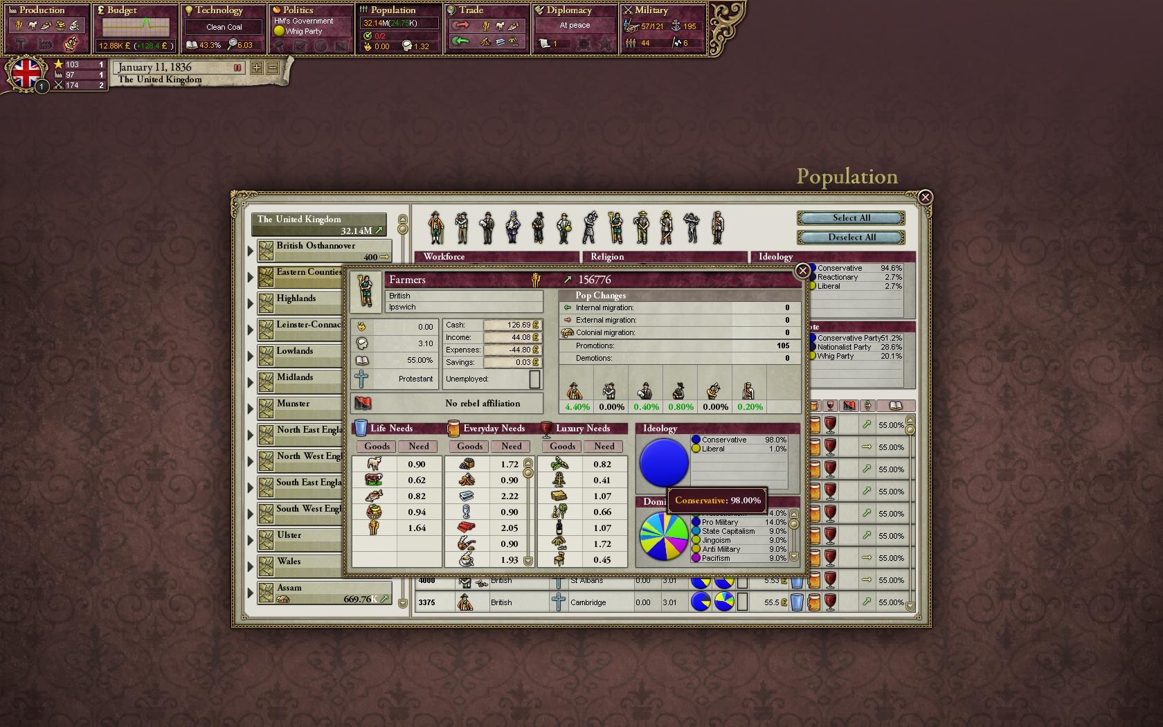 Victoria II image
