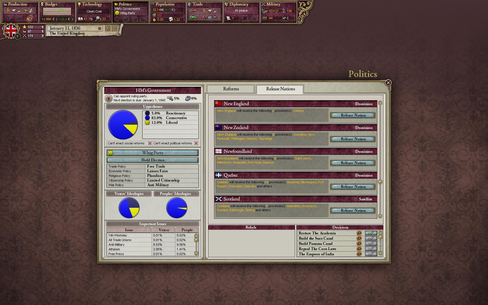 Victoria II image
