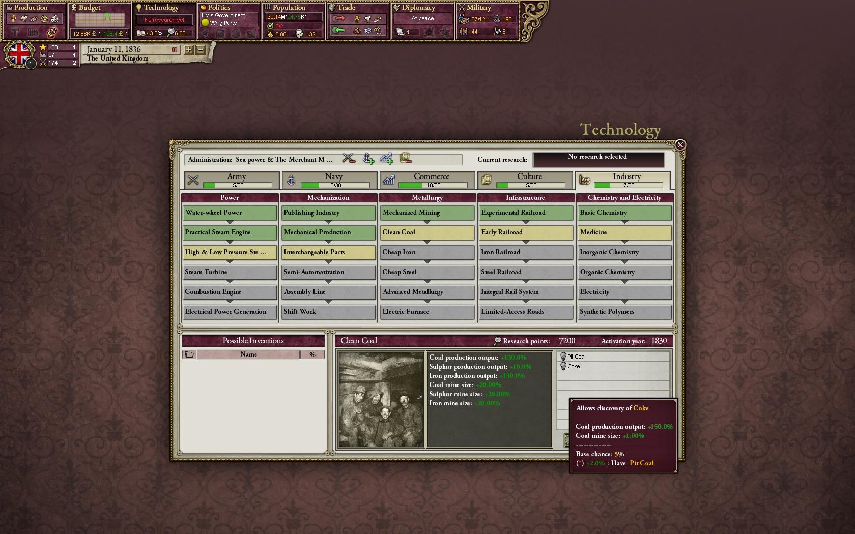Victoria II image