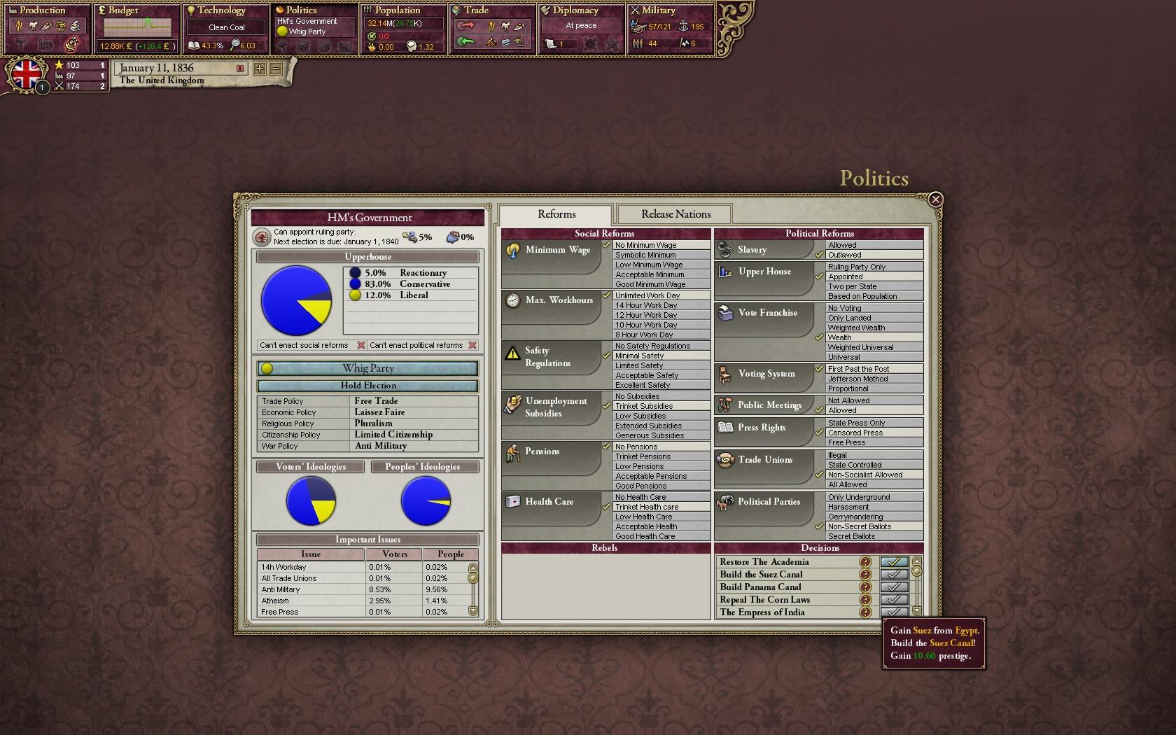 Victoria II image