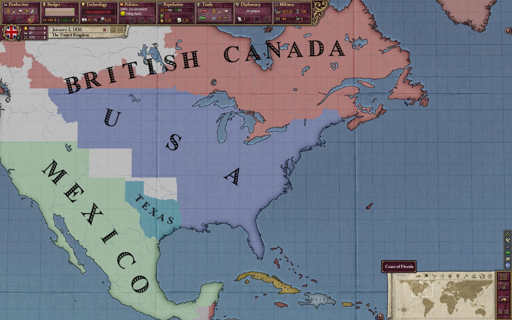 Victoria II image