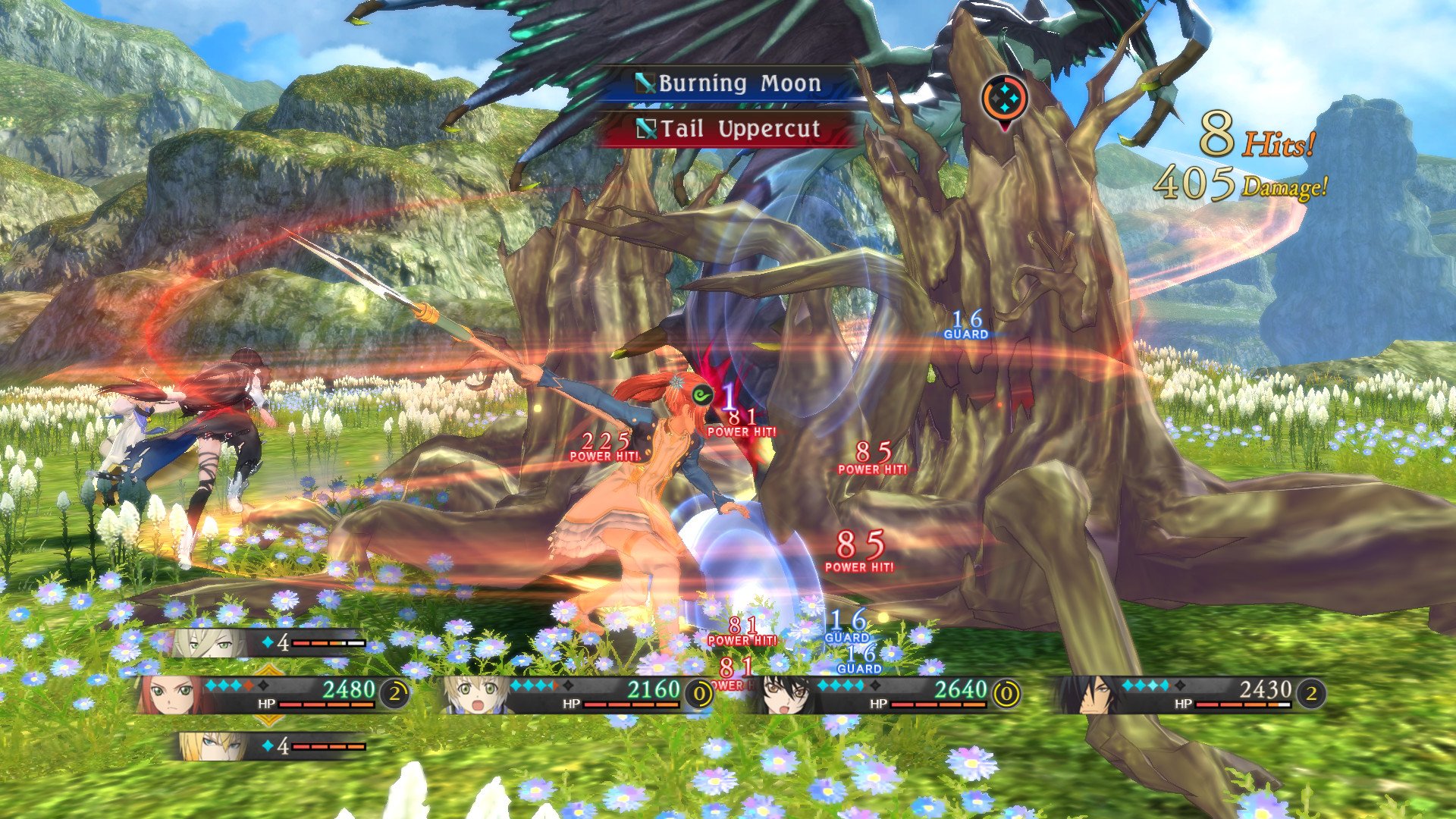 Tales Of Berseria image