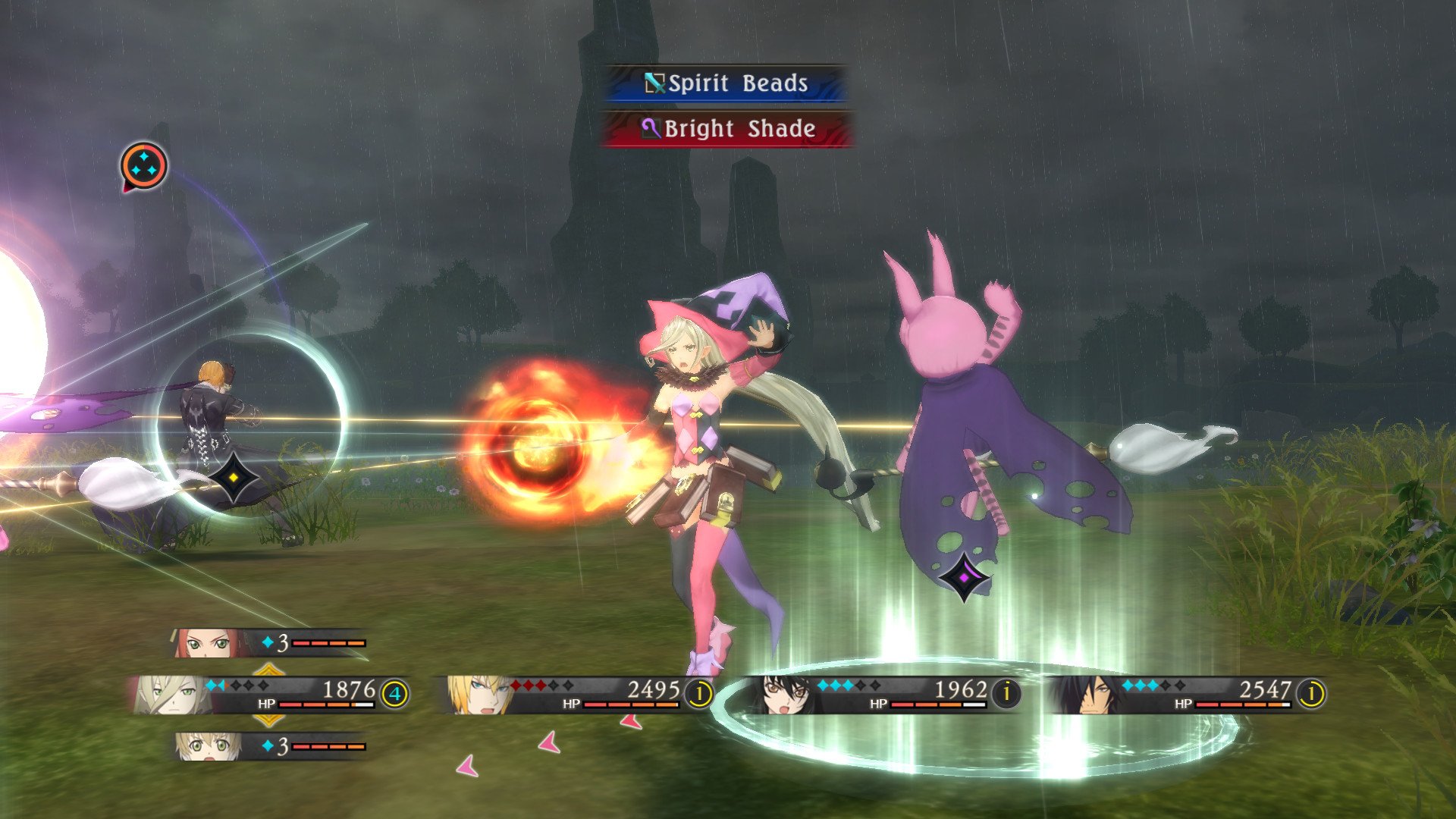 Tales Of Berseria image
