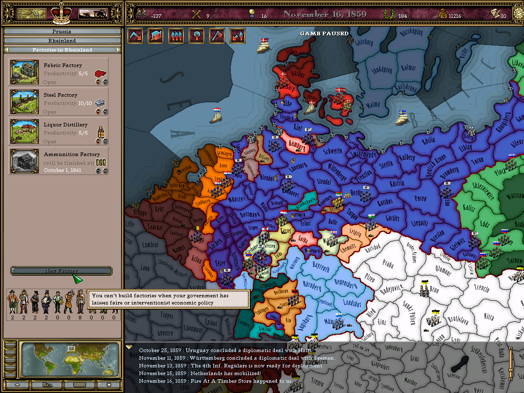Victoria I Complete image
