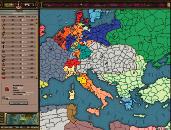 Victoria I Complete image