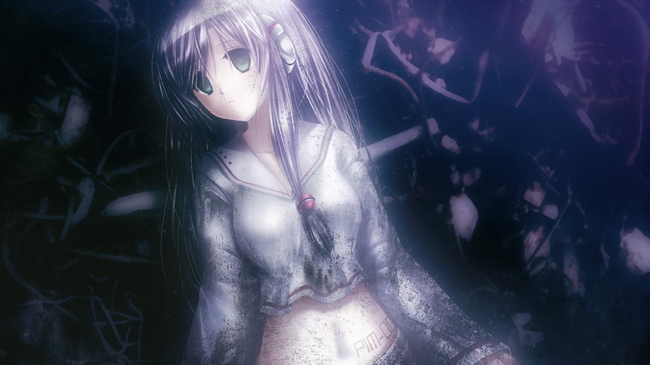 Lucy -The Eternity She Wished For- image