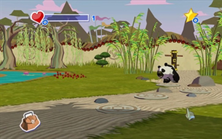 World of Zoo image