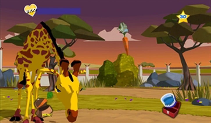 World of Zoo image