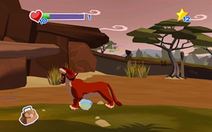 World of Zoo image