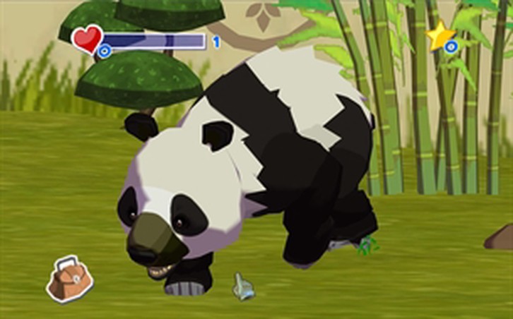 World of Zoo image