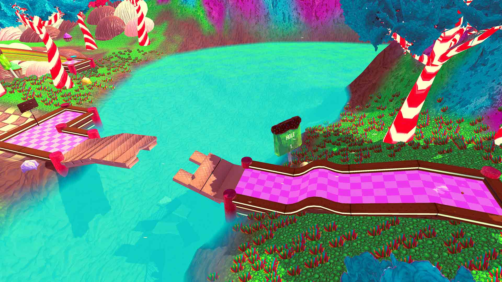 Golf With Your Friends image