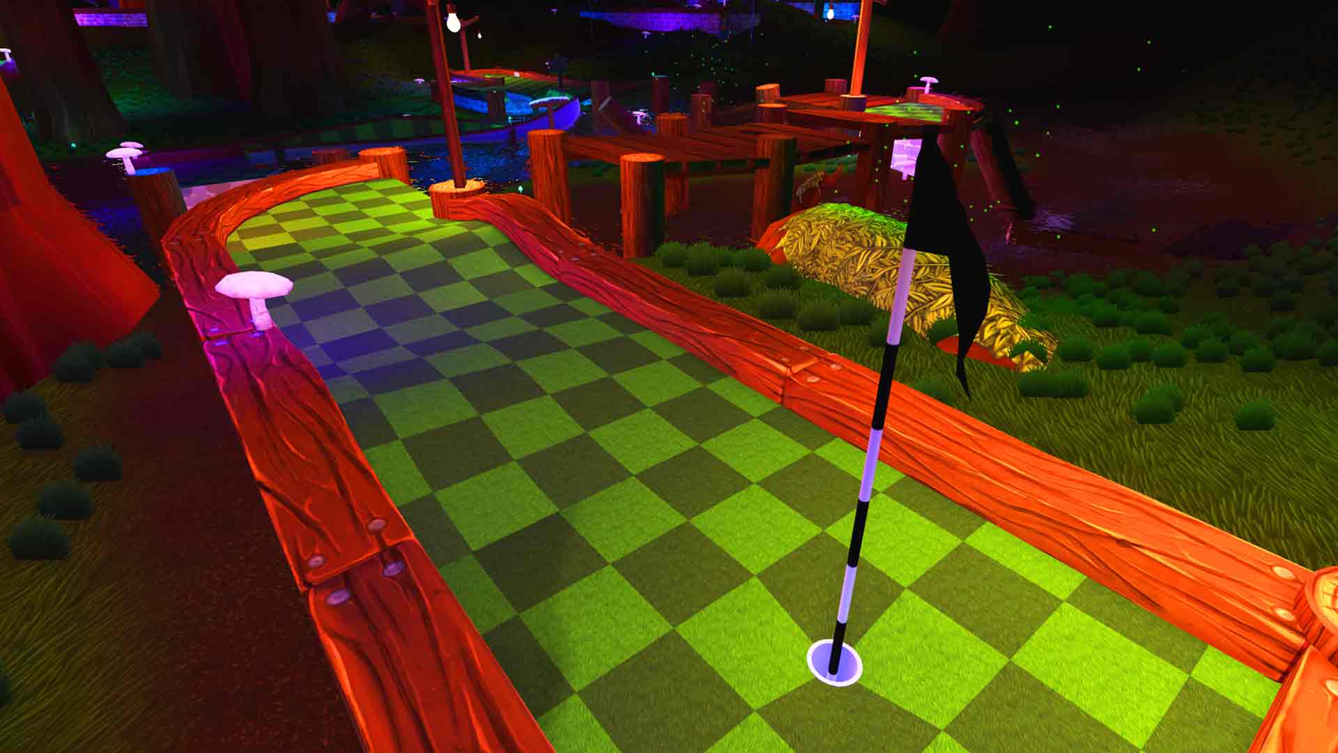 Golf With Your Friends image