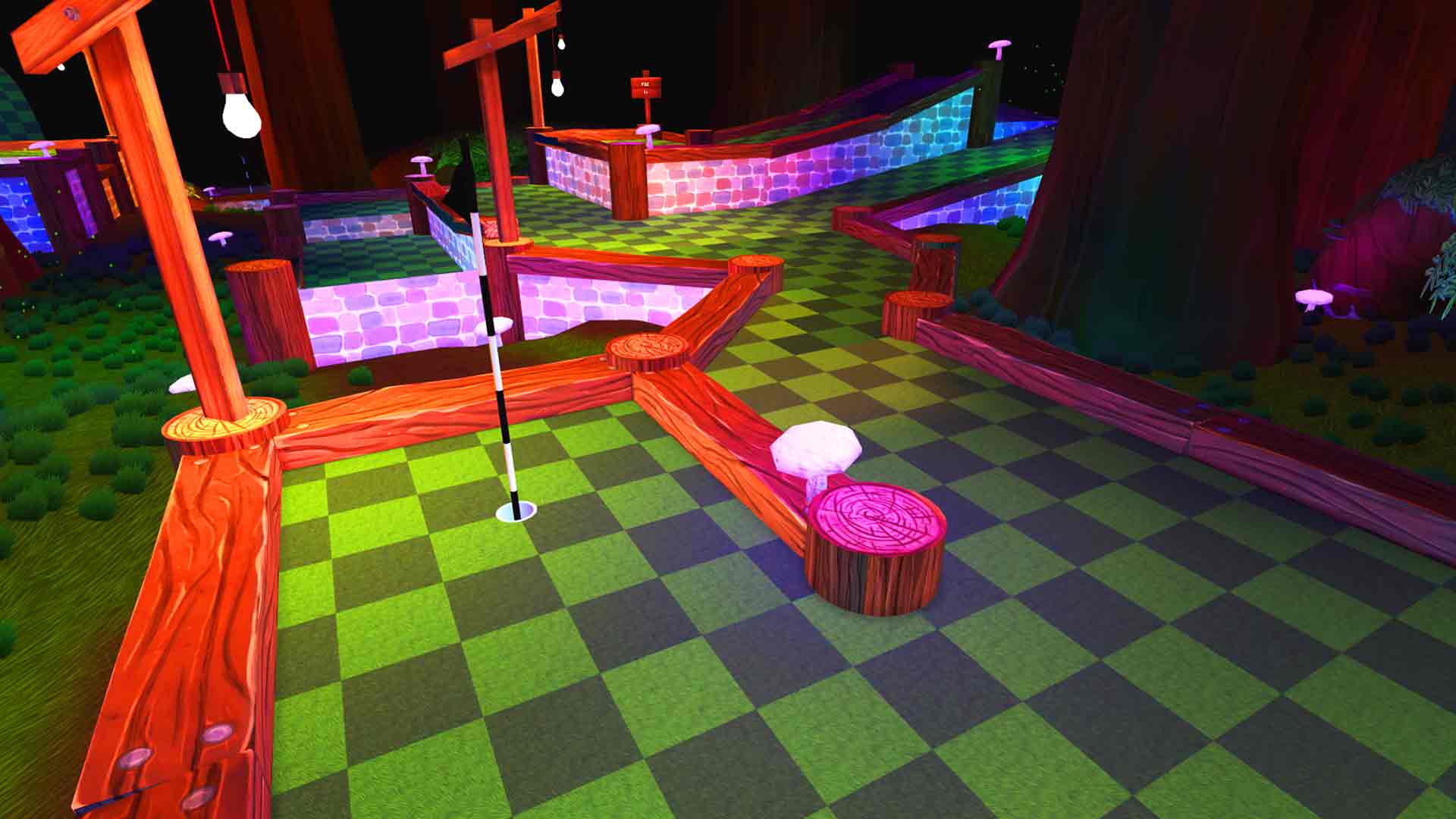 Golf With Your Friends image