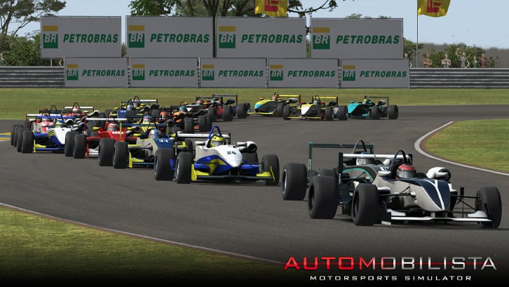 Automobilista image