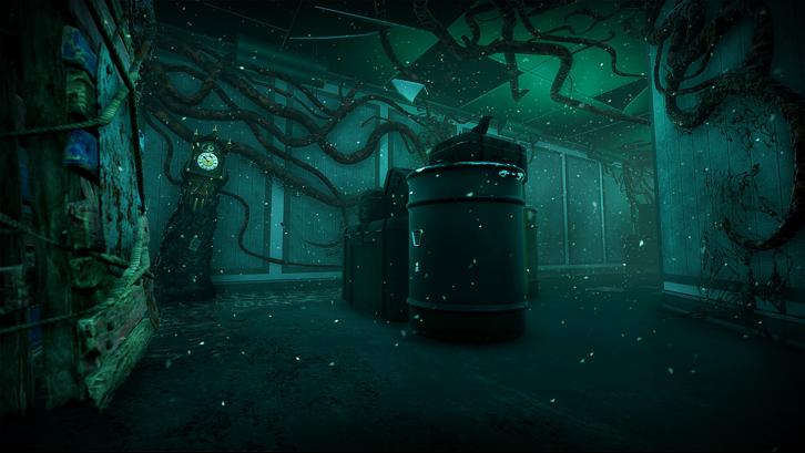 Dead by Daylight: Stranger Things Chapter 2 Steam Key screenshot from the video game thumbnail 6