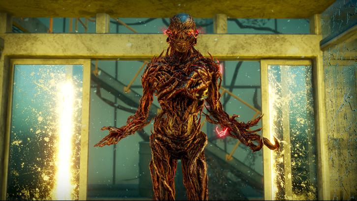 Dead by Daylight: Stranger Things Chapter 2 Steam Key screenshot from the video game thumbnail 8