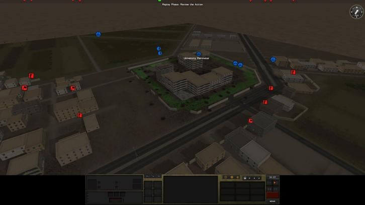 Combat Mission Shock Force 2 - Battle Pack Steam Key screenshot from the video game thumbnail 3